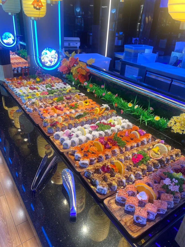 Wok japonais